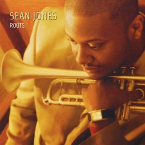 Sean Jones Roots (CD) Album