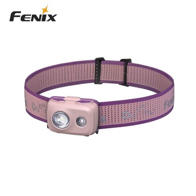 FENIX HL16 Lightweight and multi-functional headlamp waterproof charging AAA-