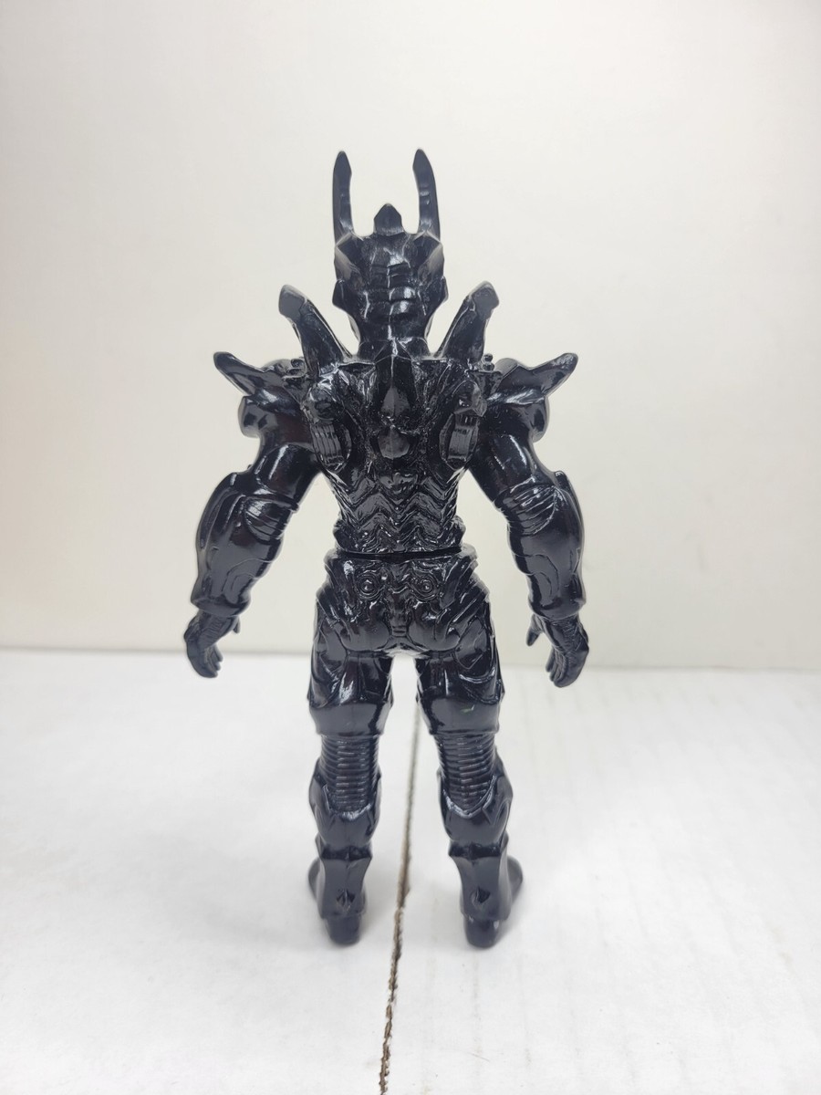 ルケ Dark Lugiel Ultra Monster 500 Series Spark Doll Figure 2013
