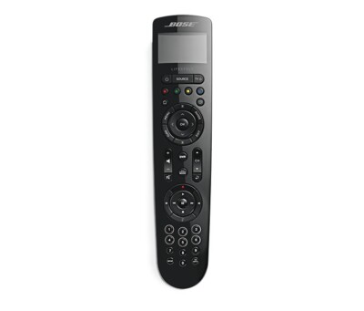 BOSE Fernbedienung - Lifestyle 550 / 600 / 650 Systeme - schwarz - NEU & OVP