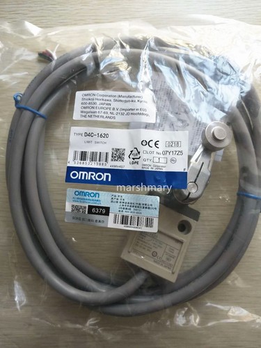 D4C-3320 Limit Switch, 240 VAC At ₹ 1200 In Gurgaon | ID: 28397038397 - Foto 4