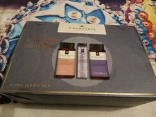 Vegan Champneys Health Spa Soak And Unwind Bubble Heaven Gift Set.