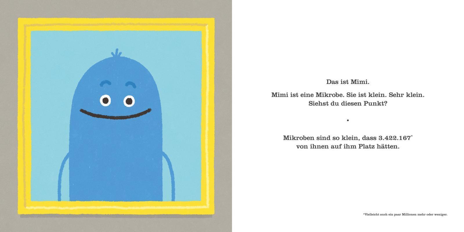 Thumbnail - Idan Ben-barak | Dieses Buch Auf Keinen Fall Ablecken (es Ist Voller