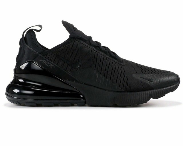 nike air max 270 black multi