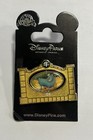 Disney Shanghai Resort -Garden Of The Twelve Friends Chinese Zodiac “Ox” Pin — photo 1