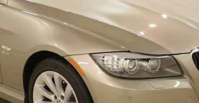 MG PRIME Peinture Voiture Kit De Stylo Retouche Pour BMW A53