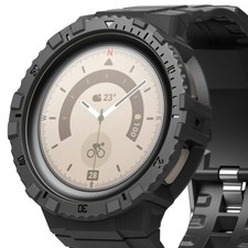 For Samsung Galaxy Watch 5 Pro 45mm Case  Ringke Fusion-X Guard Cover
