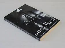 THE WATERWORKS, E. L. Doctorow, uncorrected proof 1st British Edition, wraps, F