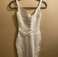 house of cb dress sz small