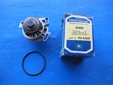 Pompe à eau Audi QUATTRO