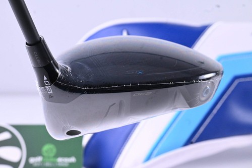 Mizuno ST-X 230 Driver / 12 Degree / Senior Flex UST Helium 42 - Picture 5 of 9