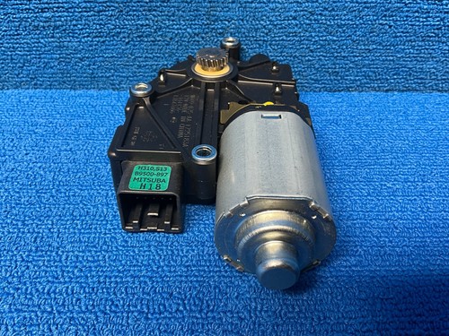 2014 - 2017 INFINITI QX50 SUNROOF SUN ROOF MOTOR OEM - Bild 6 von 8