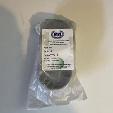 Andover Norton Commando 750 850 Front Fork Scrapper Boot Set 06-1115 U.K. Made