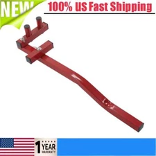 Decking Straightening Tool Deck Board Bender Straightener Bending Hand Tool Set