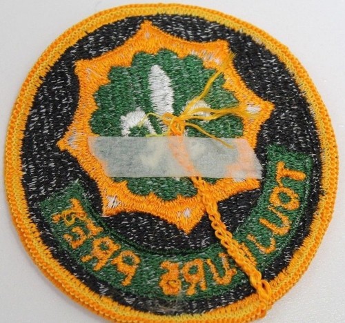 2nd armored cavalry patch Toujours Pret always ready full color each p3258 - Picture 2 of 3