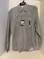 NEW Wrangler 20X Competition Advanced Comfort MJC235M Size M