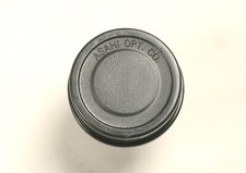Asahi Opt. Co. Genuine Pentax PK Rear Lens Cap - Slip-on