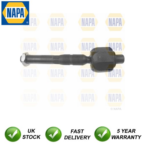 Tie Rod End Front NAPA Fits Mercedes MClass 19982005 1633380215 eBay