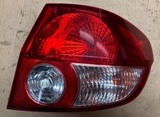 Rückleuchte Rücklicht rechts 92402-1CXXX Hyundai Getz TB