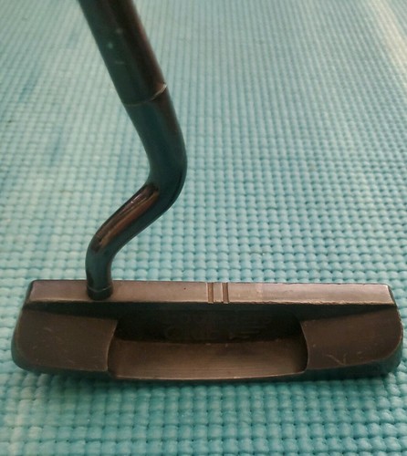 Founders Club Tour Tuned FC IVSoft Carbon Steel 100% Computer Milled 34" Putter  - Picture 12 of 12