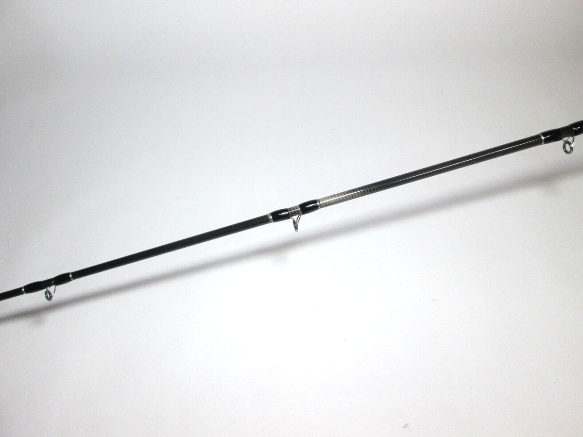 Daiwa BLACK LABEL PF 772XHFB Bait casting Rod *S8470 | eBay
