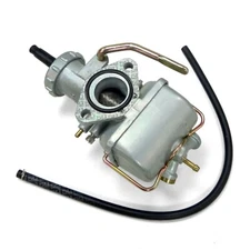 50 Caliber Racing Carburetor 24mm Honda CB CL SL Models XL125 100 S ATV 1970-79