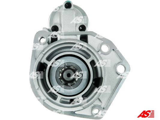 As-Pl S0104 Starter FÜR Ford Seat VW-image