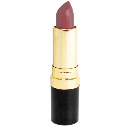 Revlon Super Lustrous Lipstick Street Chic Collection New ~ CHOOSE YOUR SHADE - Picture 27 of 29