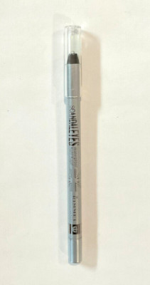 BUY1,GET1 AT 20% OFF(add 2) Rimmel Kohl Kajal Eye Liner, Silver Argent (SMUDGED)