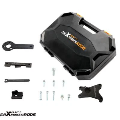 Kit D'outils De Calage Moteur for Fiat 1.2 1.4 Punto EVO Doblo Fiorino 500 Ford