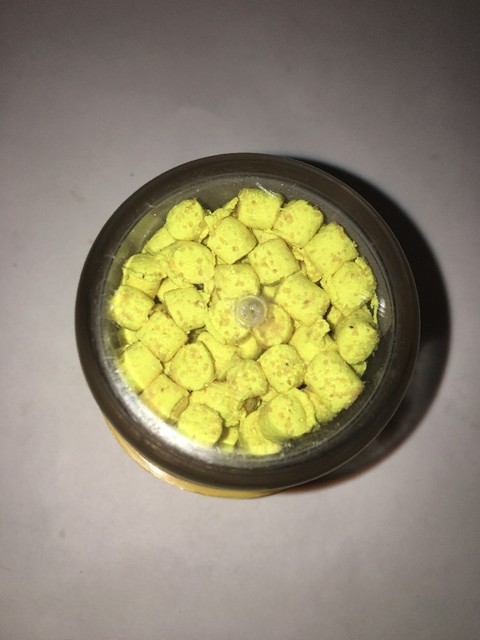 homemade crappie nibbles