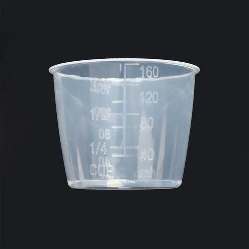 10Pcs Reis Messbecher Kunststoff Transparent Reiskocher Cup für Reis Messen - Picture 5 of 31