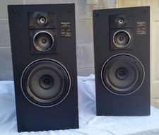 technics sb 8000 speakers