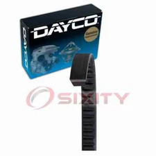 Dayco AX21 Accessory Drive Belt for EG673-97032 4642C96-H51 Serpentine Drive bk