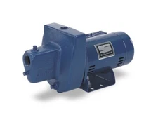Pentair StaRite Sta-Rite Self-Priming SNE 1 HP Shallow Well Jet Pump