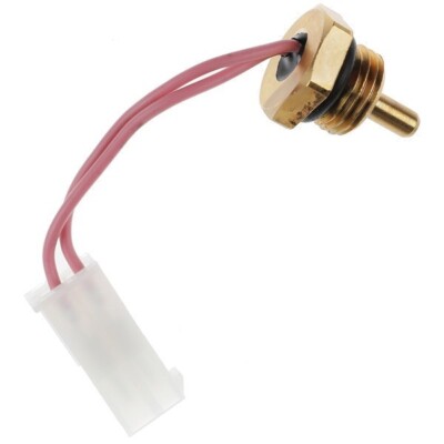 Weishaupt Temperatursensor NTC5k G1/4Amit O-Ring und Steck