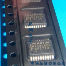 1pcs MAX3160EEAP MAX3160EEAP+T MAX3160E EAP SSOP20 #F1