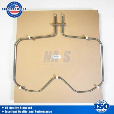 NAIS Upgraded PJ010004 Range Oven Bake Element For Viking AP3160650,814193,DEDO200