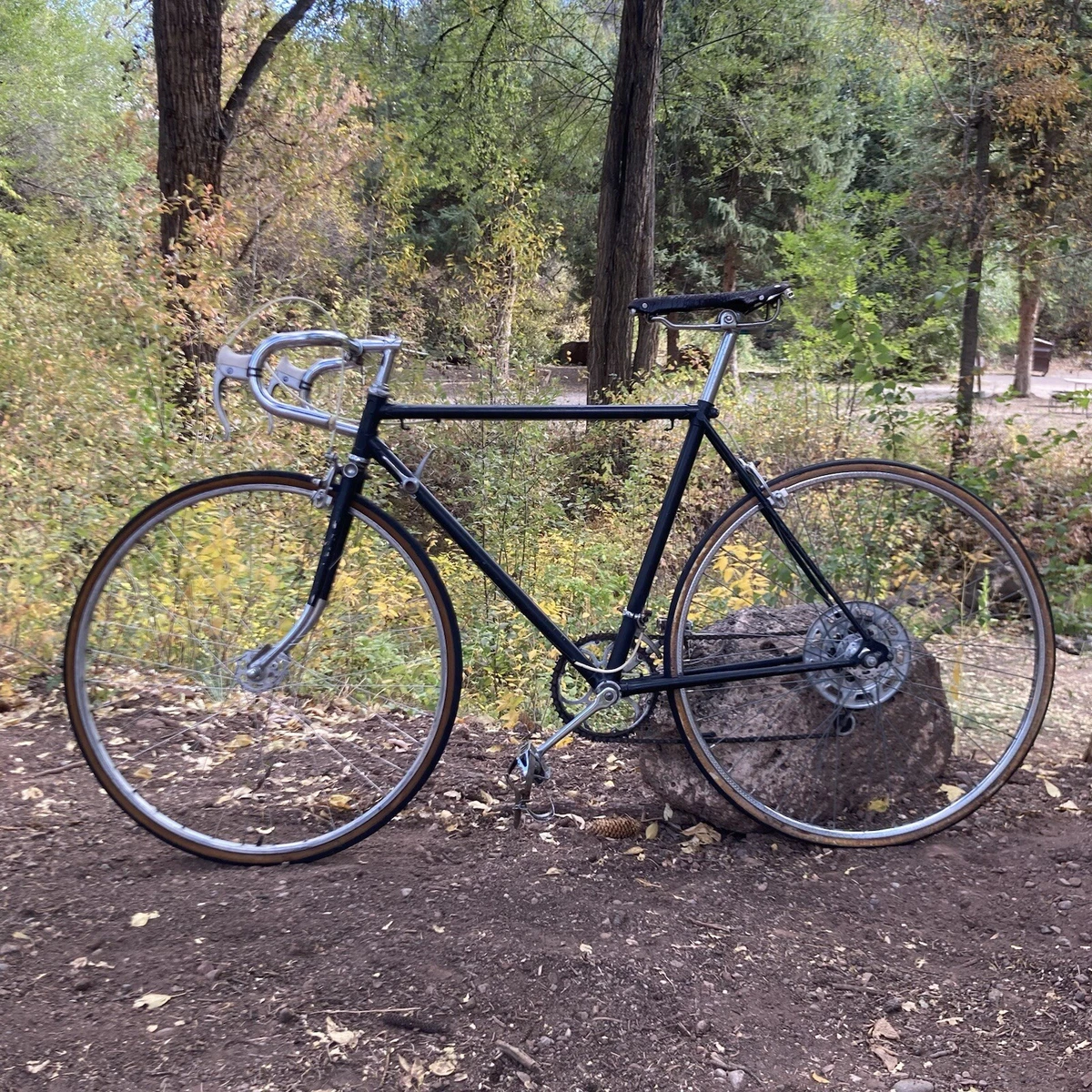 vintage raleigh road bike products for sale | eBay