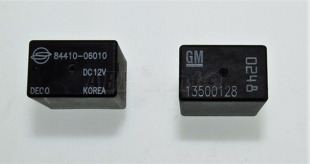 84410 06020 реле