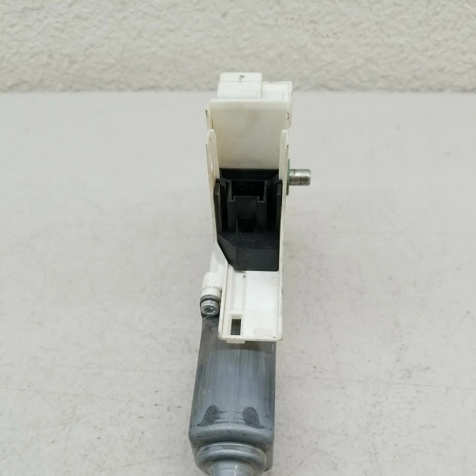 Audi A5 A6 S5 2009-2016 puerta delantera izquierda conductor ventana eléctrica motor fabricante original Foto 4 de 4