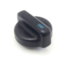 1997-2001 Dodge Cherokee Control A/C Temperature Dial Air Knob Button Switch OEM