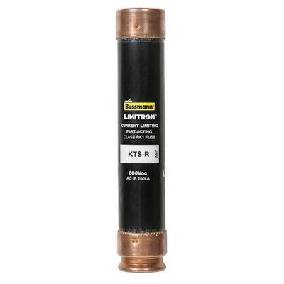 Eaton Bussmann Kts-R-45 Ul Class Fuse, Rk1 Class, Kts-R Series, Fast-Acting,