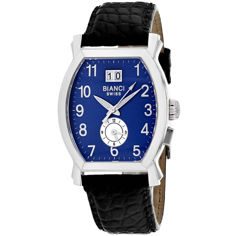 Roberto Bianci Women&rsquo;s La Rosa Blue Dial Watch - RB18630 | eBay