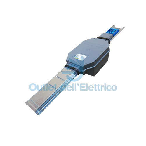 ZUCCHINI 51511151 MS/92 100A ALIMENTAZIONE INTERMEDIA IP55+ MANIC.