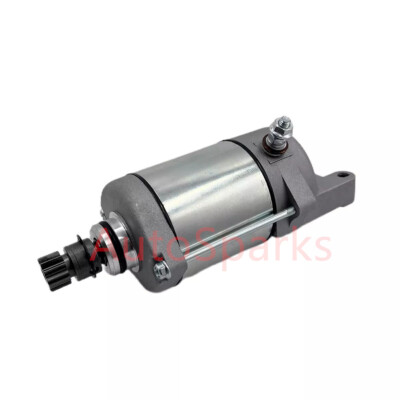 New Starter Motor 924470E for TGB Target Blade 425 500 525 550 ATV Quad