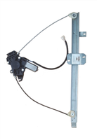 1401085 Elektrischer Fensterheber Links Microcar Mgo M8 F8C