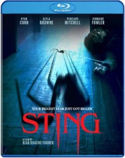 STING EDIZIONE: STATI UNITI 