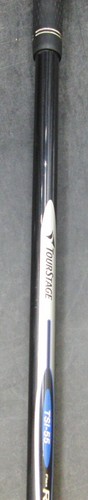 Bridgestone Tour Stage X-Wedge 02 Midsize 56° Sand Wedge Regular Graphite Shaft - Picture 4 of 5