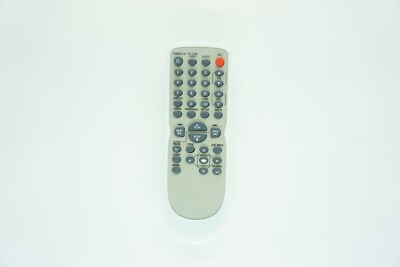 Remote Control For Sylvania WV20D5 6727DG/TV 6432GG AK08 Color TV DVD Combo